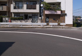 �X�^�W�I�ւ̍s����