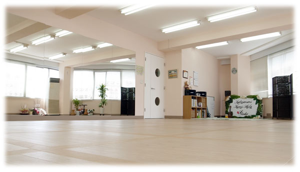 �L�����邢�X�^�W�I